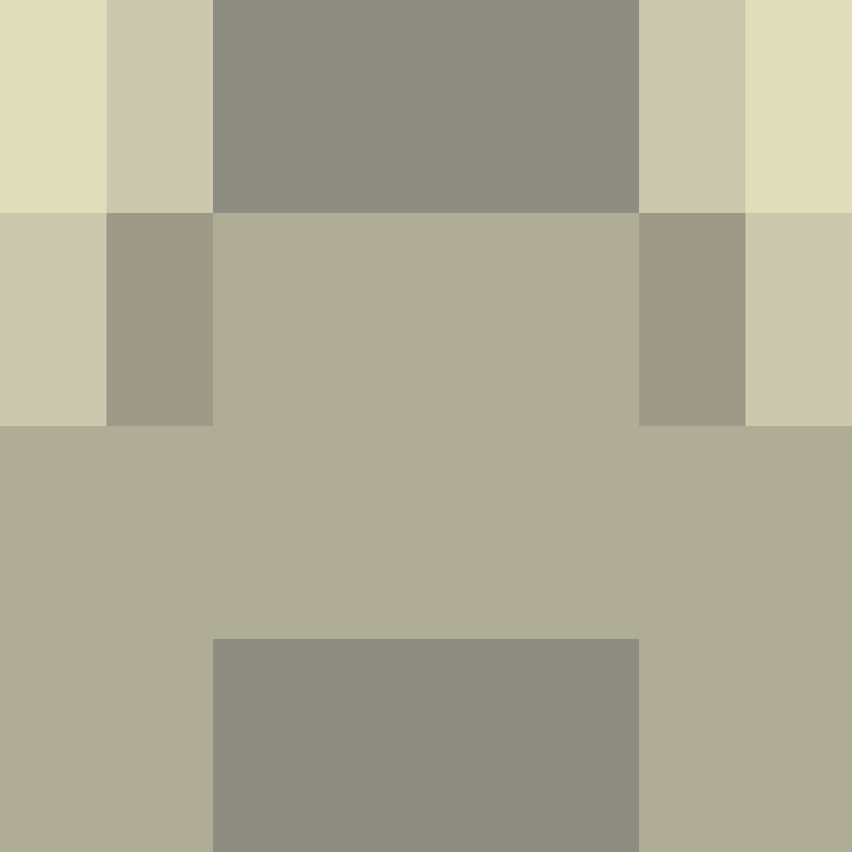 zervation's skin