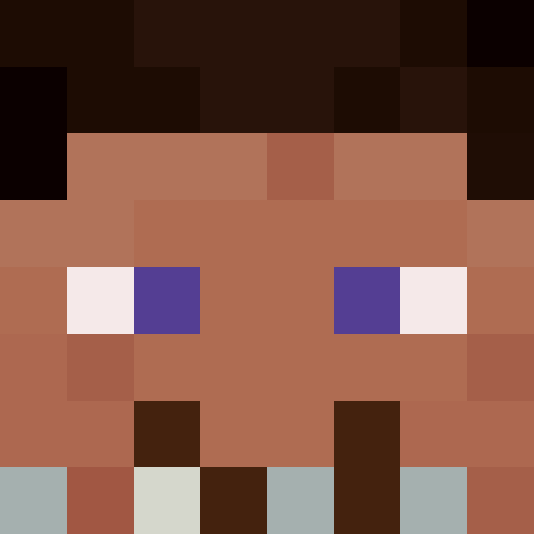 Yeleha's skin