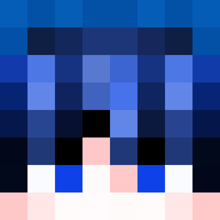 hannhums's skin