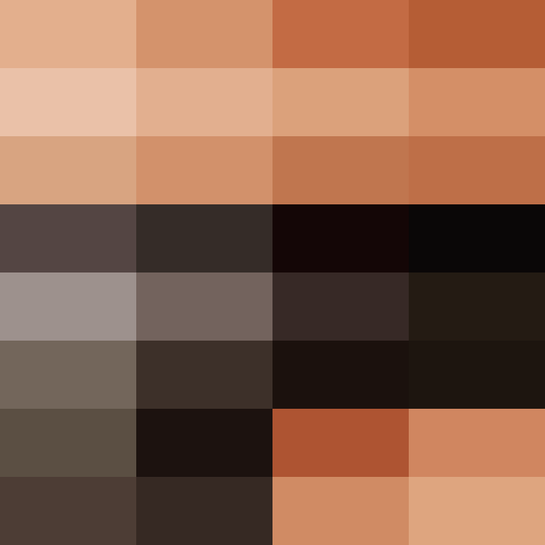 elnadXB's skin