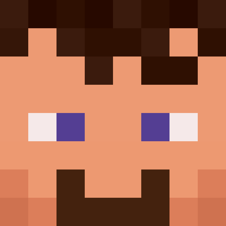vexlehaha's skin