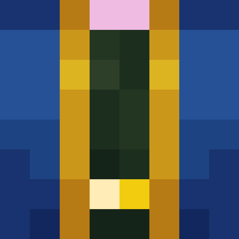 deminecrafterlol's skin