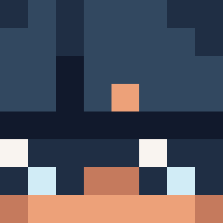 PrinceCR's skin