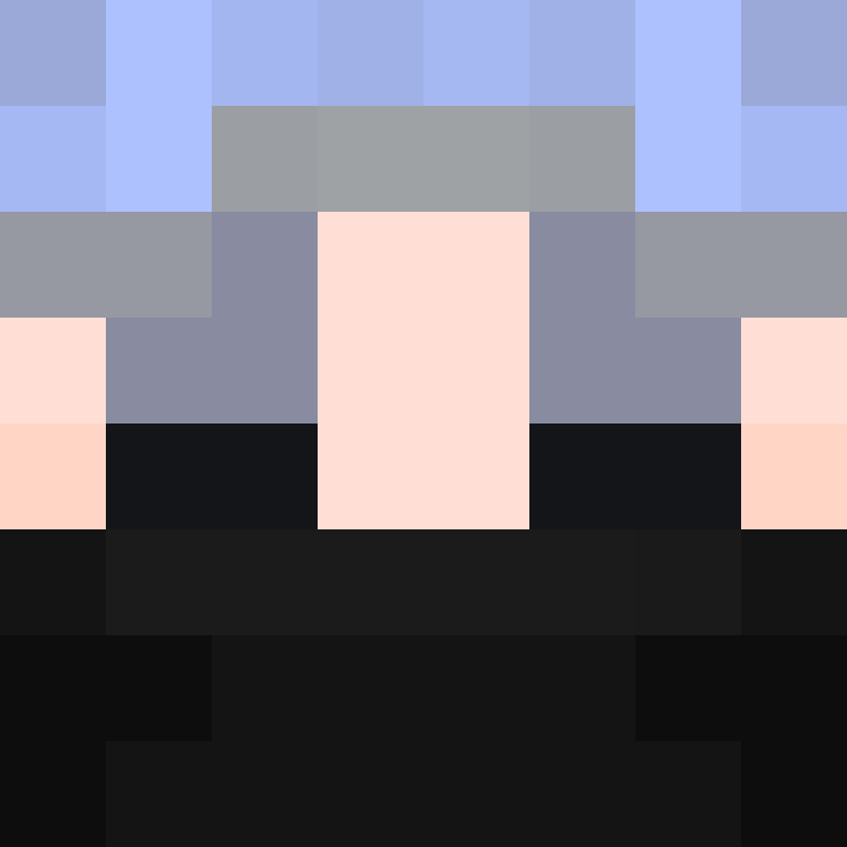 StormStormy's skin