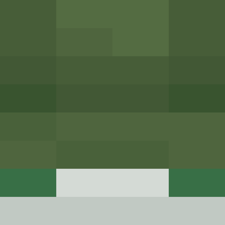 Dequari's skin