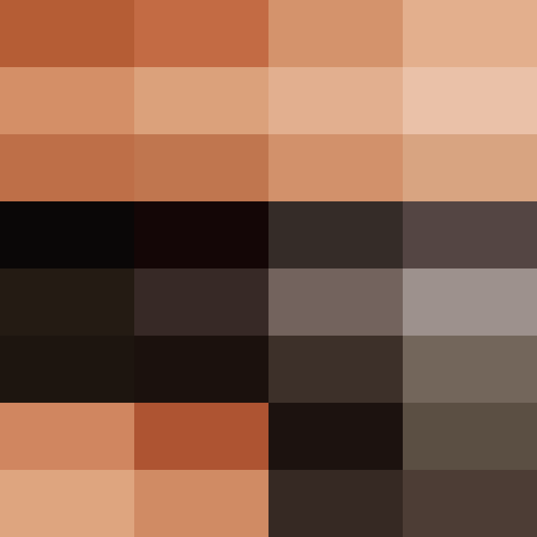 DargiV's skin