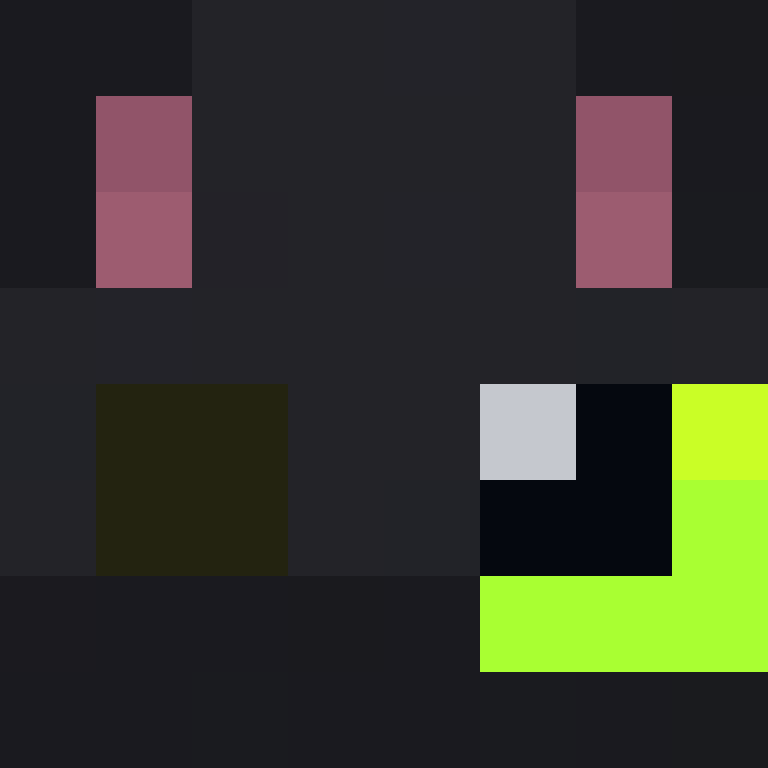 BenjamimHart's skin