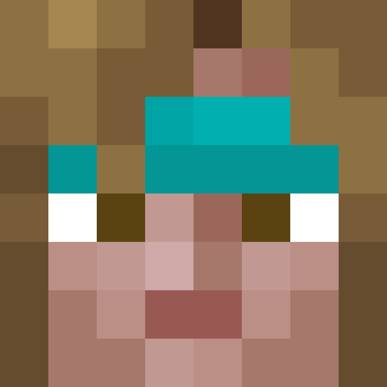 gorbachelligreeb's skin