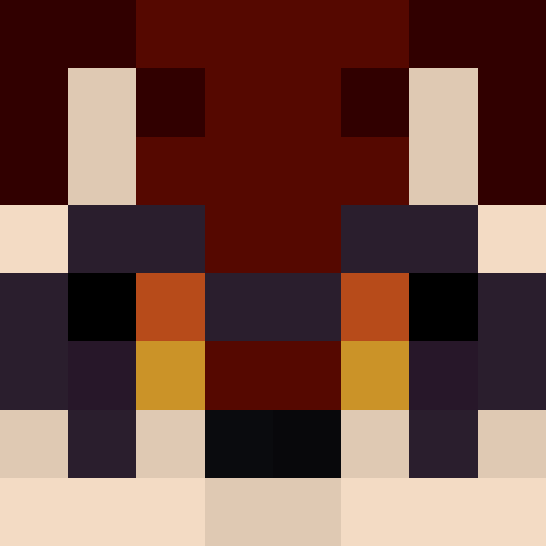 DarkArura's skin