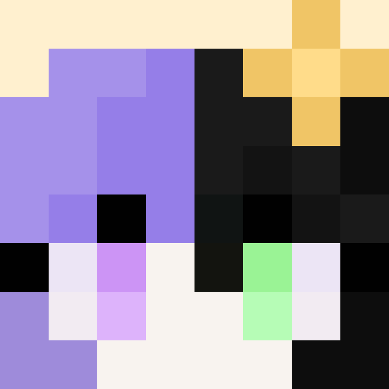 shamwr's skin