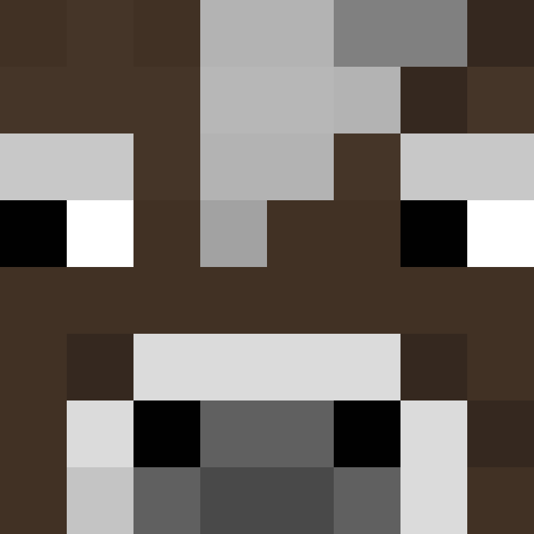 ParitBaldTheBird's skin