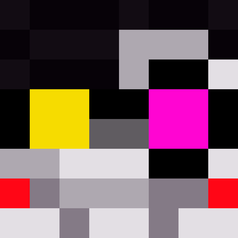 veksav's skin