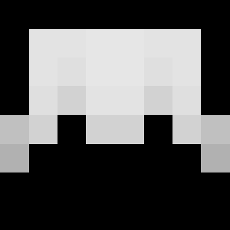 unventivetalent's skin