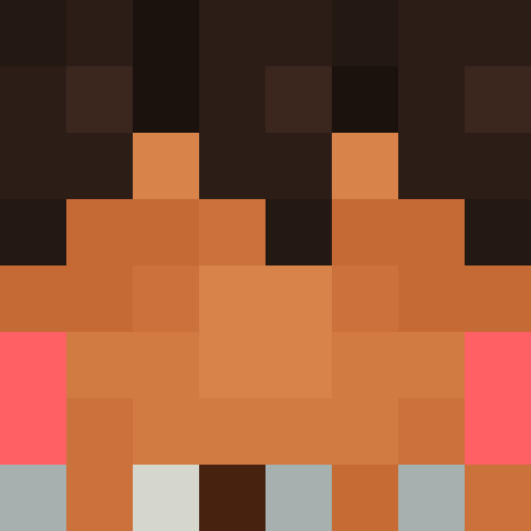 hpyef's skin