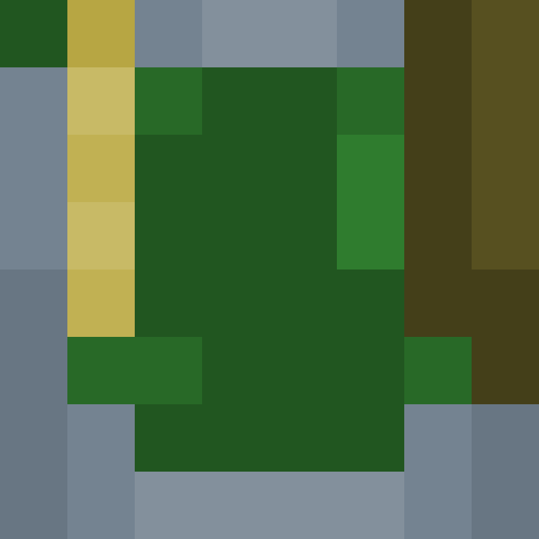 PlsPullMe's skin
