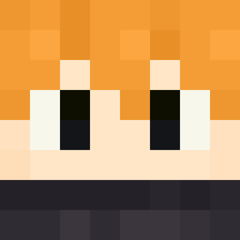CrypticLoser13's skin