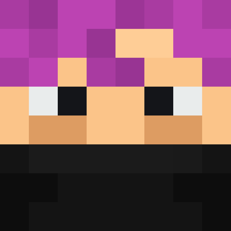 ShakaYami's skin