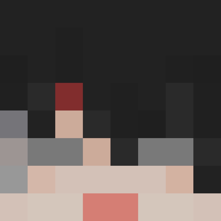 Dequari's skin