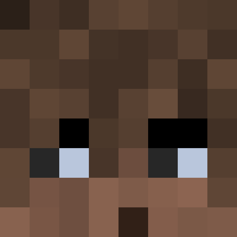 MHF_Mineskin's skin