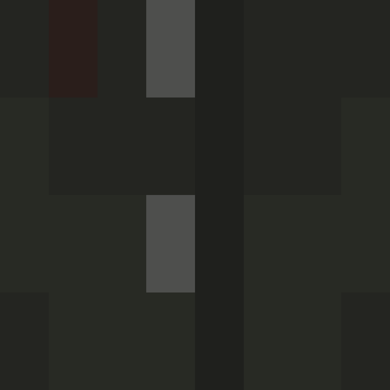 clomp's skin