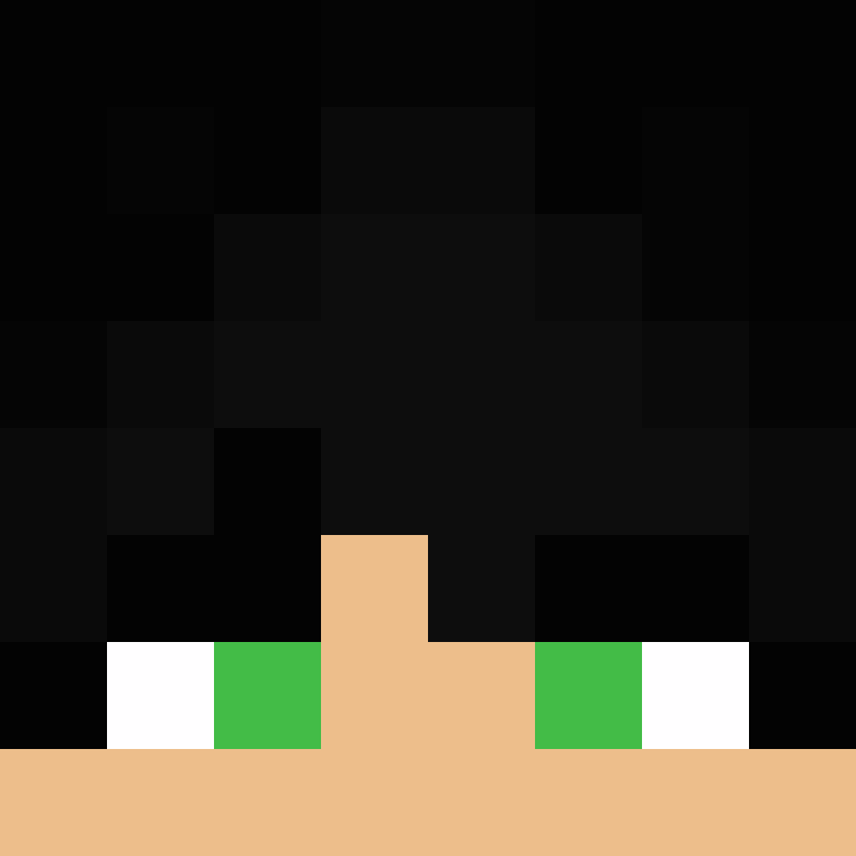 Notro_Client's skin