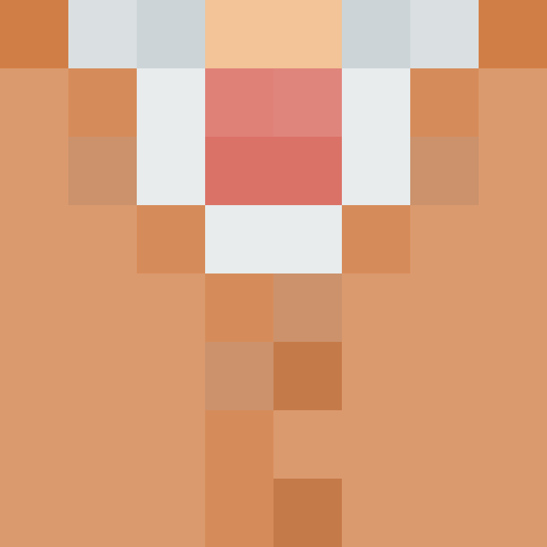 PrinceCR's skin