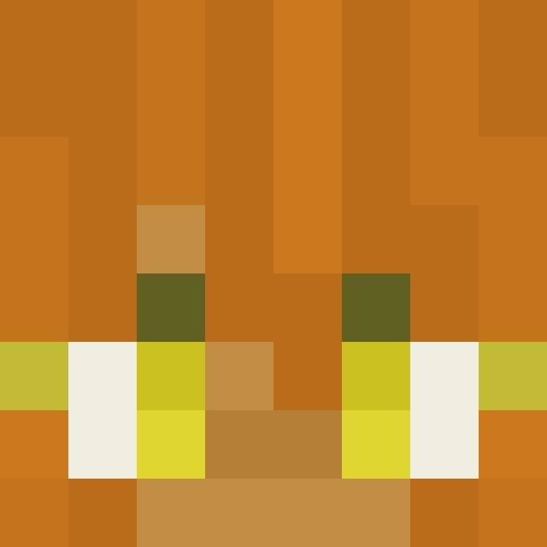 xentany's skin