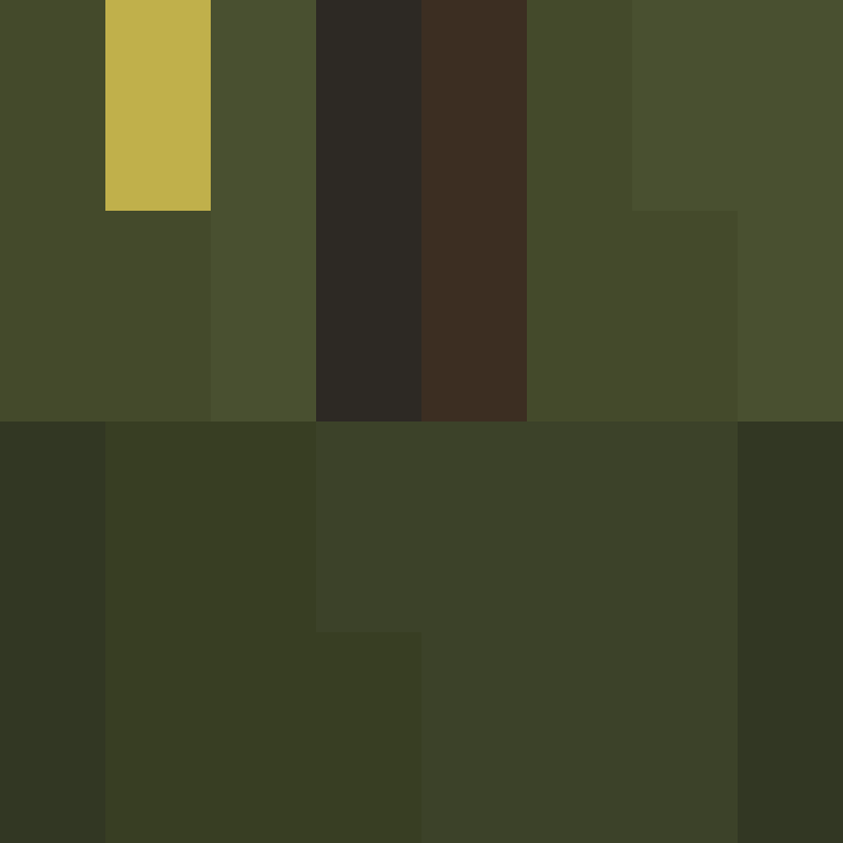 Mr_Genes's skin