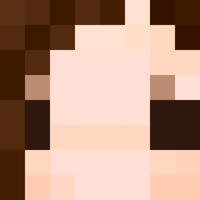 Ryuzln's skin