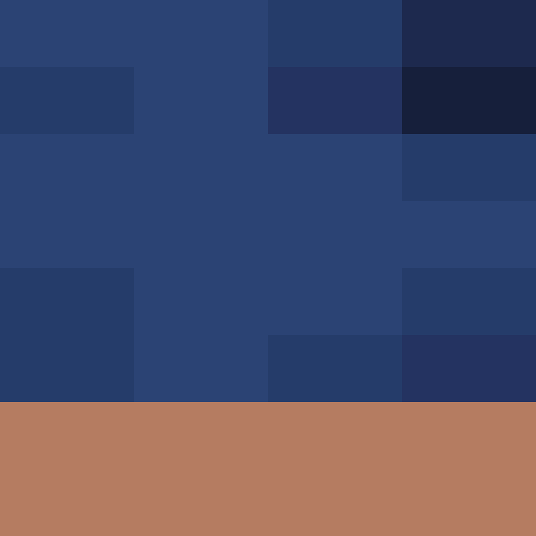 AI_Agent's skin