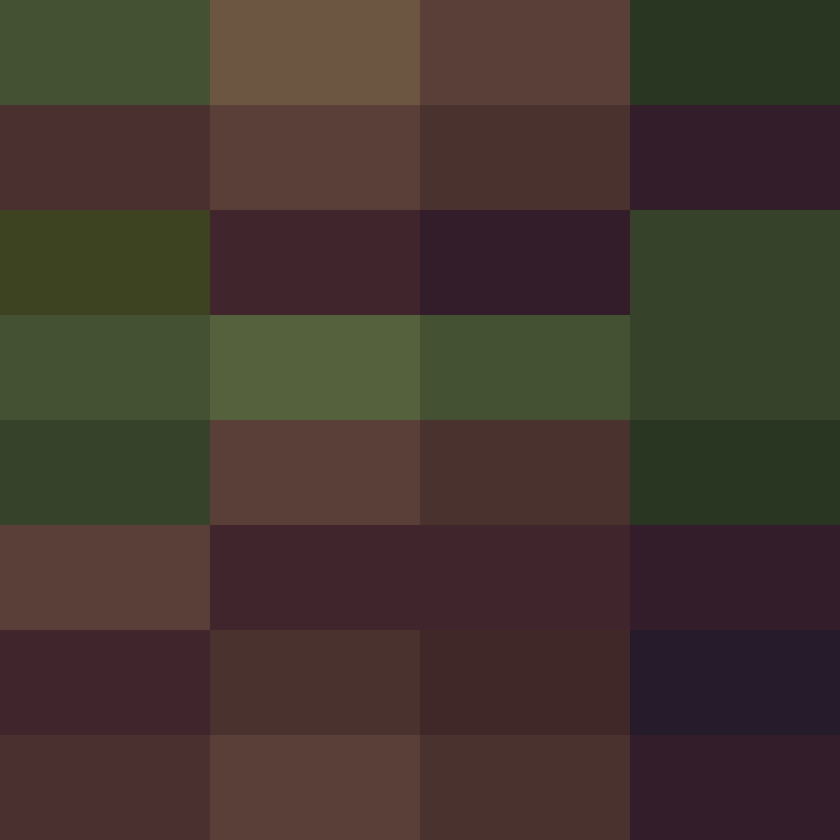 O_Rei's skin