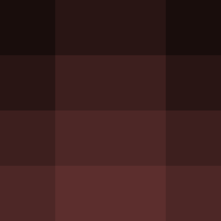 zervation's skin