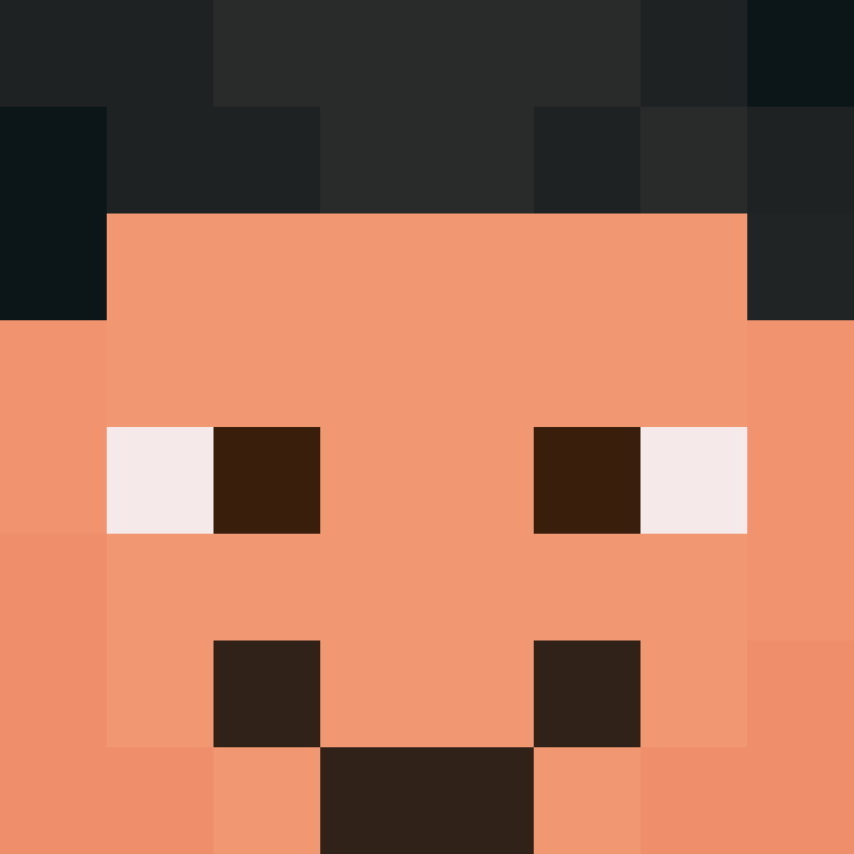 BradBot_2's skin