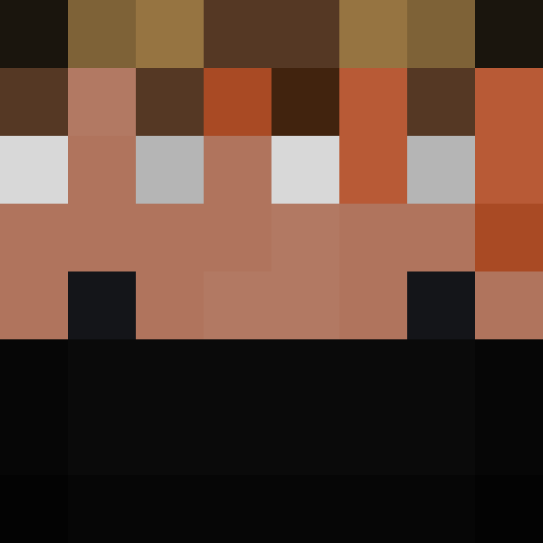 intersecato's skin