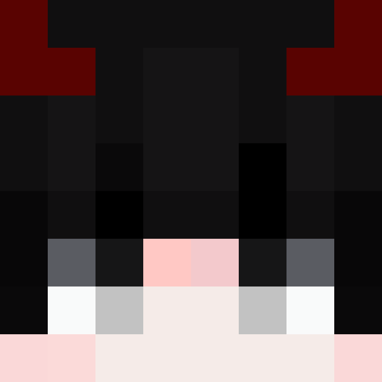 Maledict_YT's skin