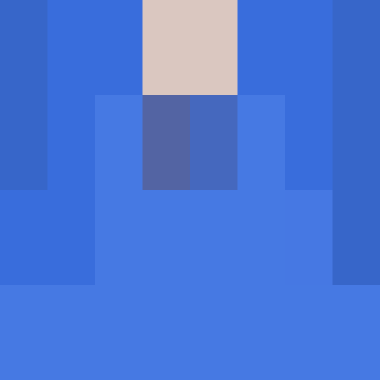 aXe18's skin