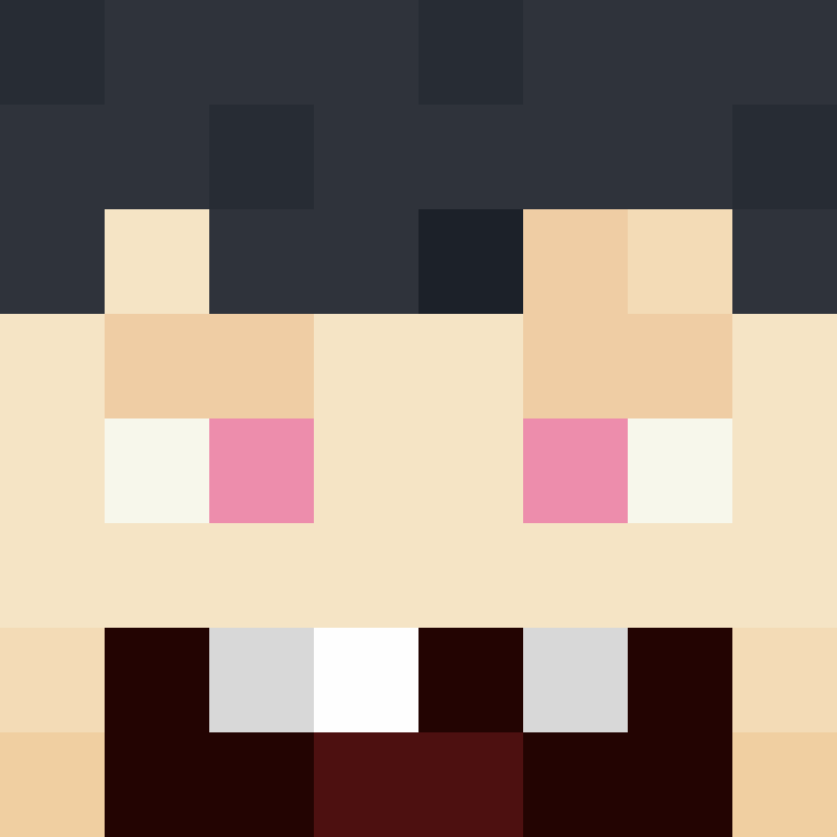 Auntbrix's skin