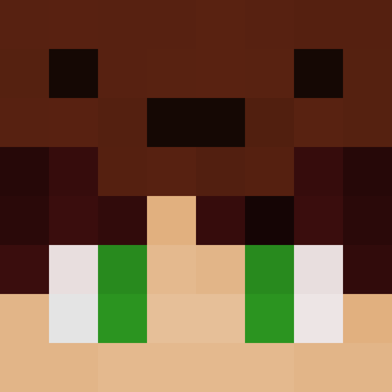 dragloner's skin