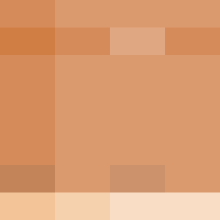 Tamariiiiii's skin