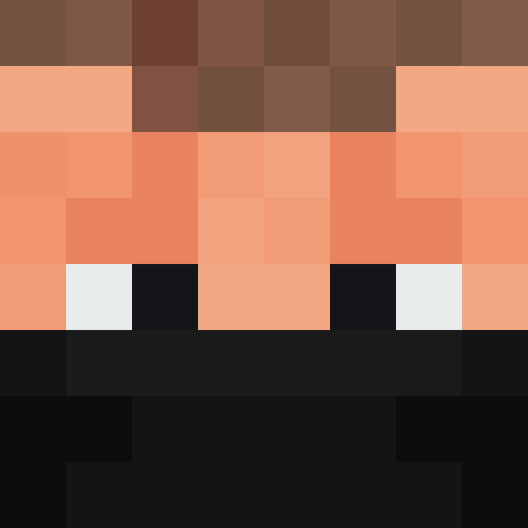 Ichiinn's skin
