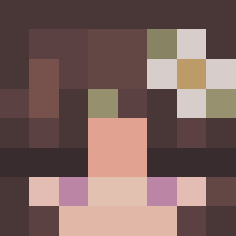 Piedrita17's skin