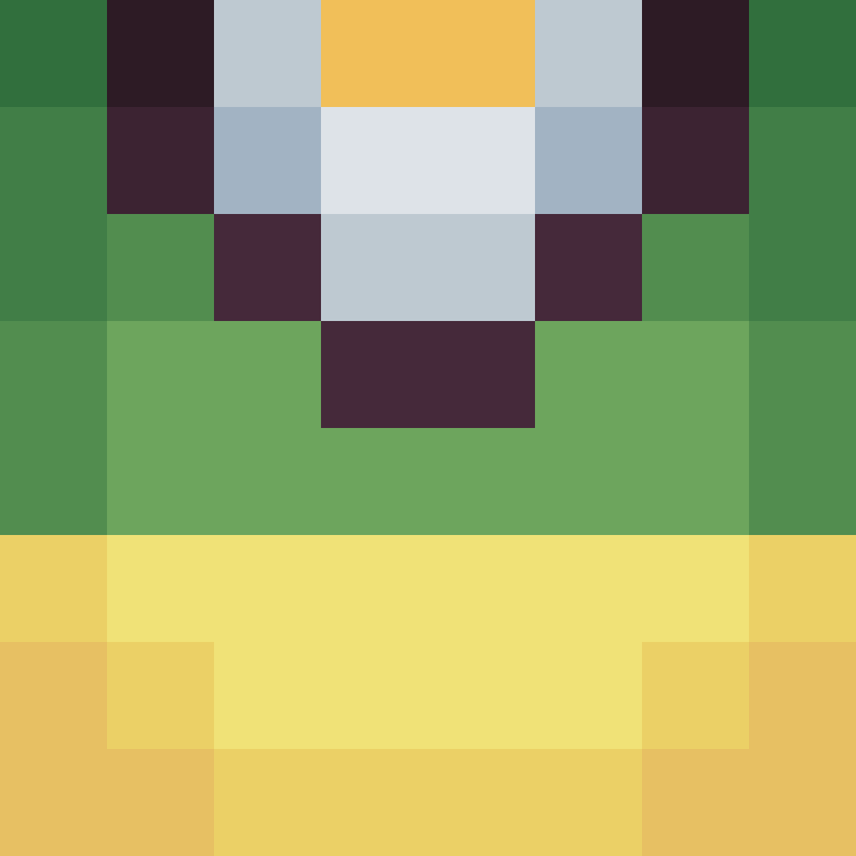 Dequari's skin