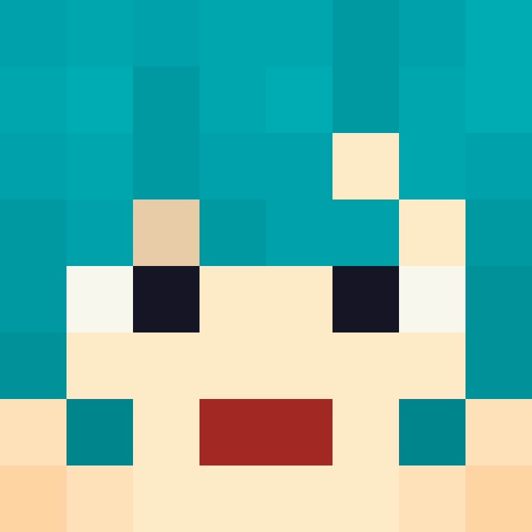 Auntbrix's skin