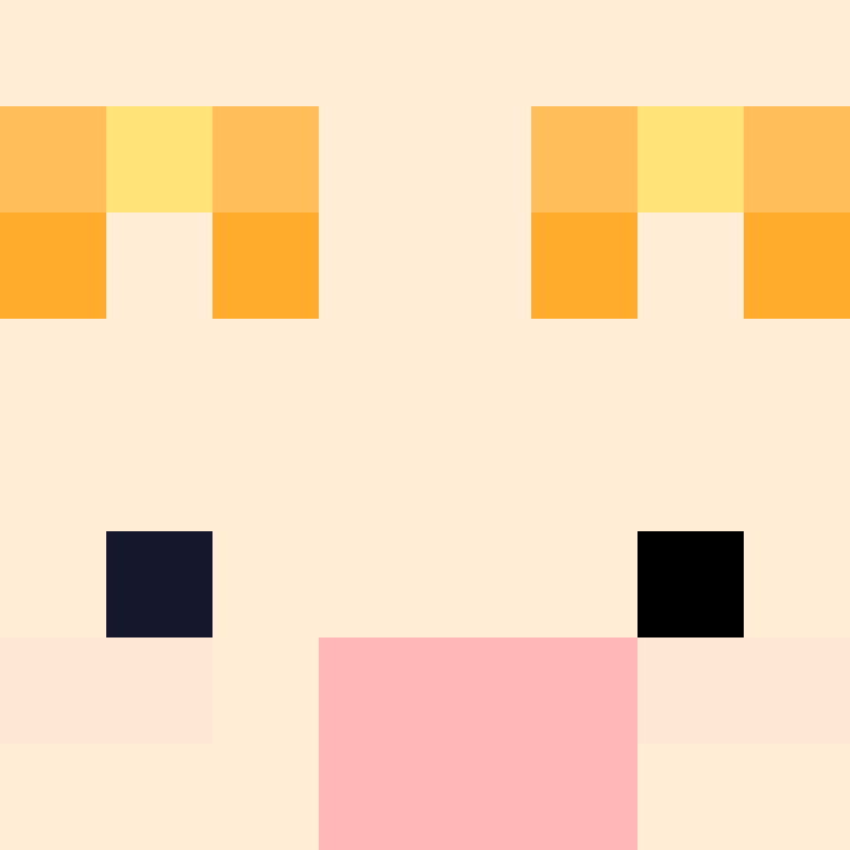 DelusionSketch's skin