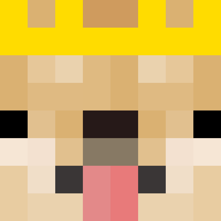 Snappyb3ast's skin