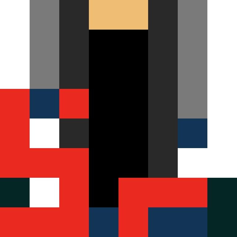 Teil0ss's skin