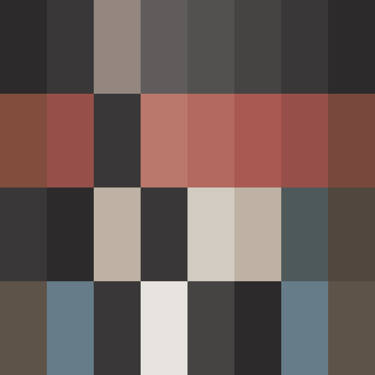 GR1ZZLY180's skin