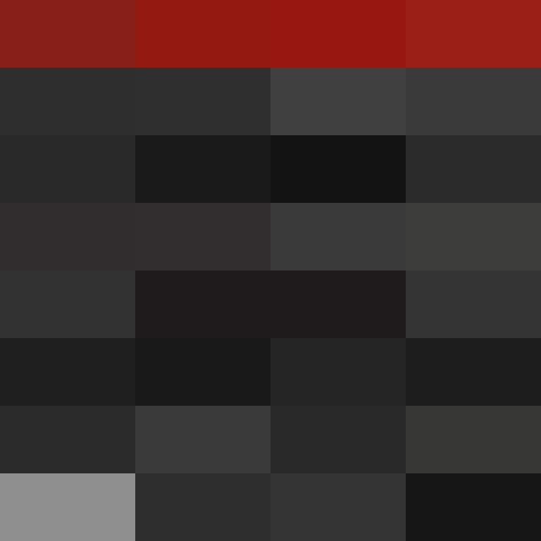 intersecato's skin