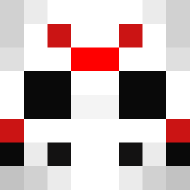 executory's skin