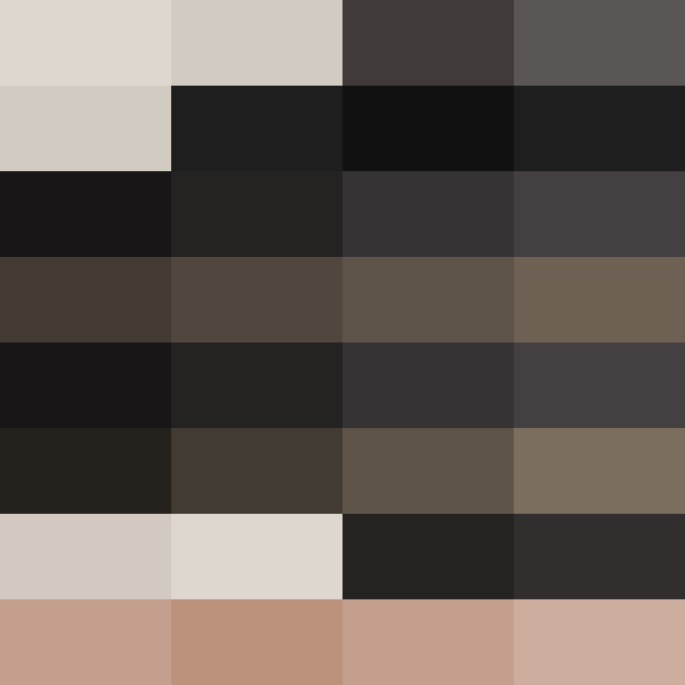 o___j's skin